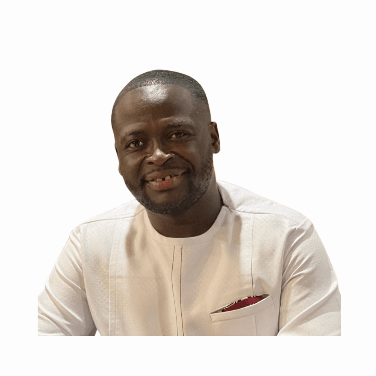 Clinician working with digital tablet in a healthcare setting Clinician working with digital tablet in a healthcare setting